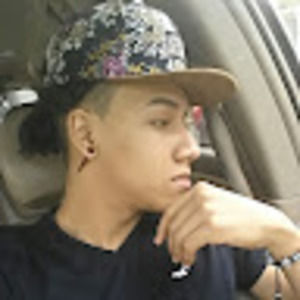 Meet your Posher, Andres